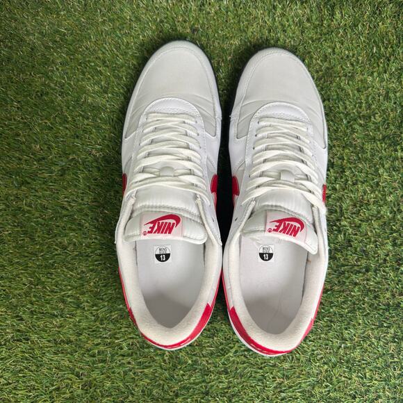Nike Field General 82 SP \'Varsity Red\' Size 13 FQ8762-100 main image 8